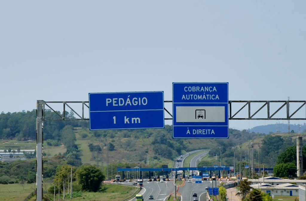Executivo reforça a importância da sinalização rodoviária na prevenção de acidentes